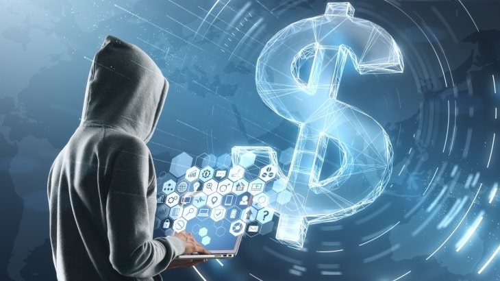 Enhance wallet security and prevent hacking and theft of digital currency and assets