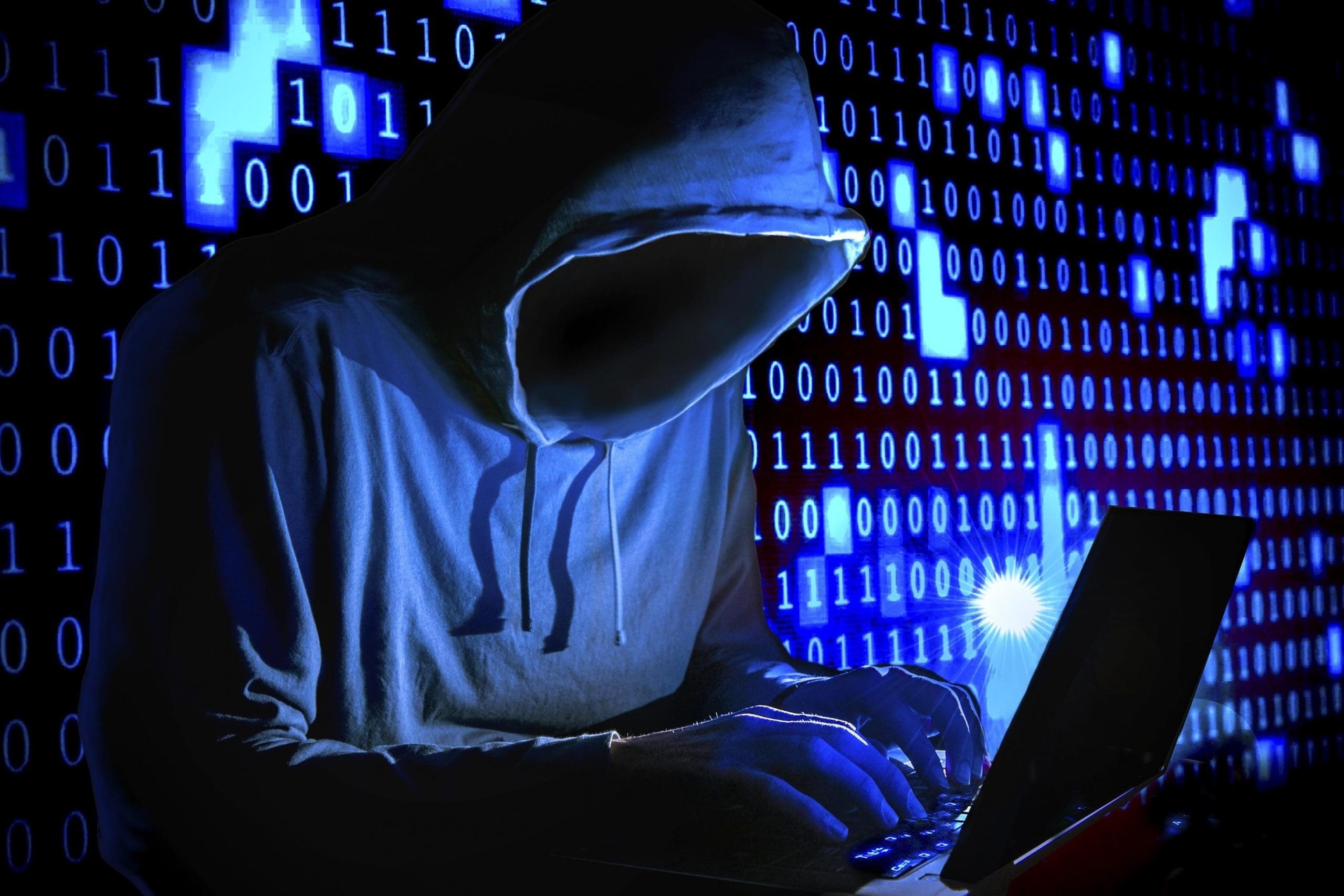 hack wallet