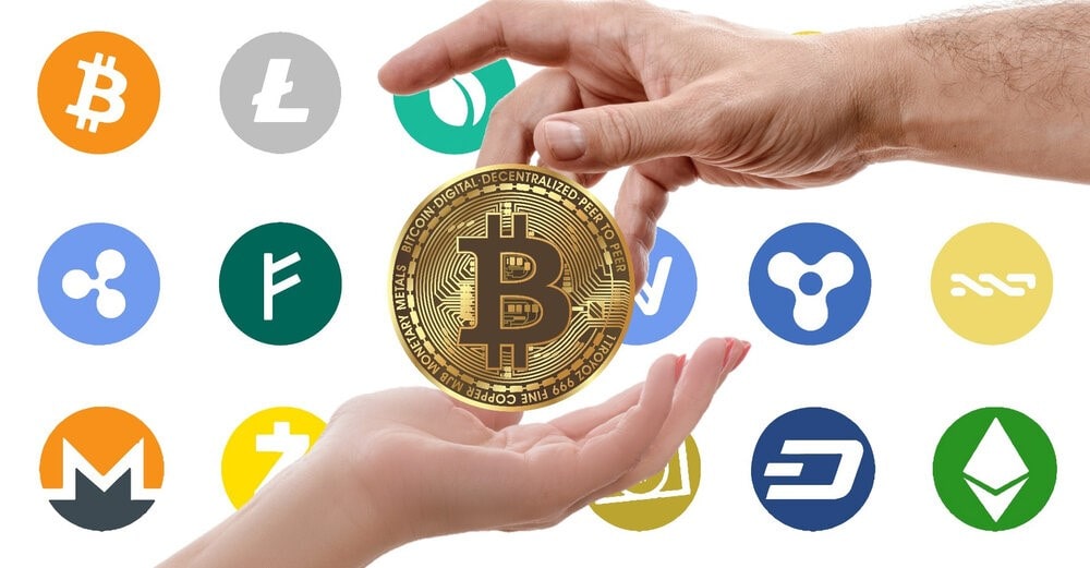 Global inflation and the cryptocurrency and the way to escape it
