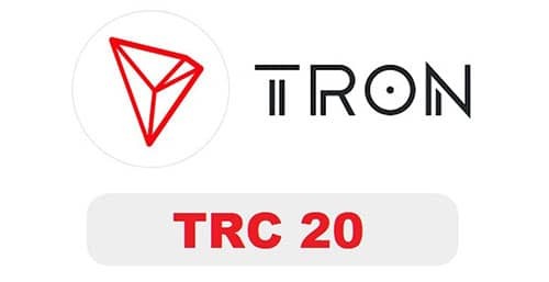 TRC20 network